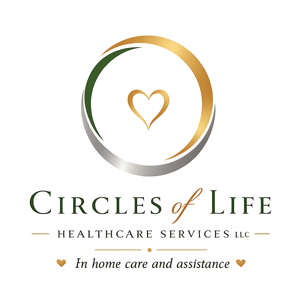 Circles of Life Healthcare Services